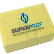 Super Prof Schoonmaakspons hydro  170x115x70 mm - 256593 - Bouwvoordeel