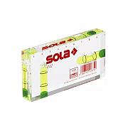 Sola Architectenwaterpas R100 100x50x15 mm - 301096 - Bouwvoordeel