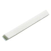 Ellen Tochtband 9 x 4 mm x 7.5 m wit | Bouwvoordeel