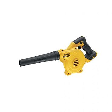 DeWalt Accublazer Compact 18V DCV100-XJ | Bouwvoordeel