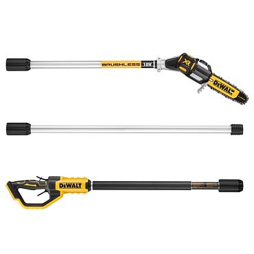 DeWalt Telescopische kettingzaag 18V XR Brushless DCMPS567N-XJ - Bouwvoordeel