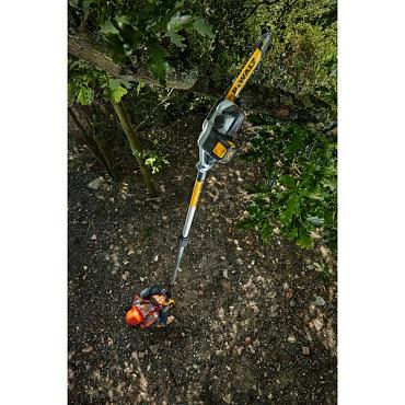 DeWalt Telescopische kettingzaag 18V XR Brushless DCMPS567N-XJ - Bouwvoordeel