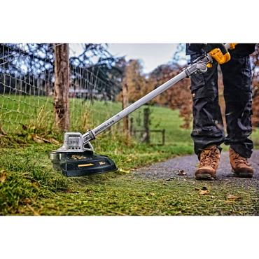 DeWalt Grastrimmer 18V XR DCMST561N-XJ | Bouwvoordeel