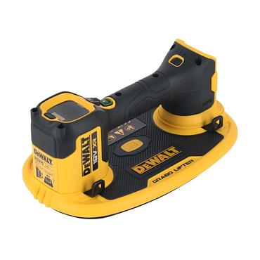 DeWalt Vacuümlifter 18V XR DCE590N-XJ | Bouwvoordeel