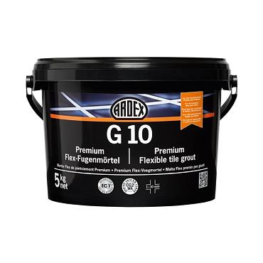 Ardex G10 Voegmortel Premium Flex 5 kg