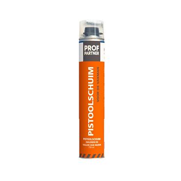 ProfPartner Pistoolschuim bus 750 ml - 282233| kopen bij Bouwvoordeel