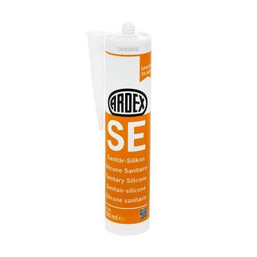 Ardex SE Sanitair Silicone 310 ml zandgrijs – 47956 | kopen bij Bouwvoordeel
