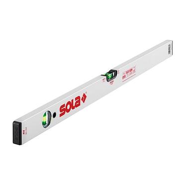 Sola AV Waterpas aluminium 1000 mm - 256536 - Bouwvoordeel