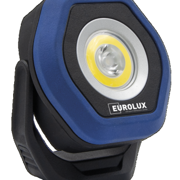 Eurolux Bouwlamp LED Occi 700 | Bouwvoordeel