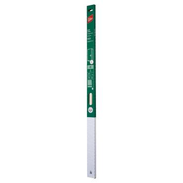 Ellen Dorpelstrip basic 100 cm wit | Bouwvoordeel