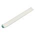 Ellen Tochtband K-profiel 9x3 mm x 7.5 m wit | Bouwvoordeel